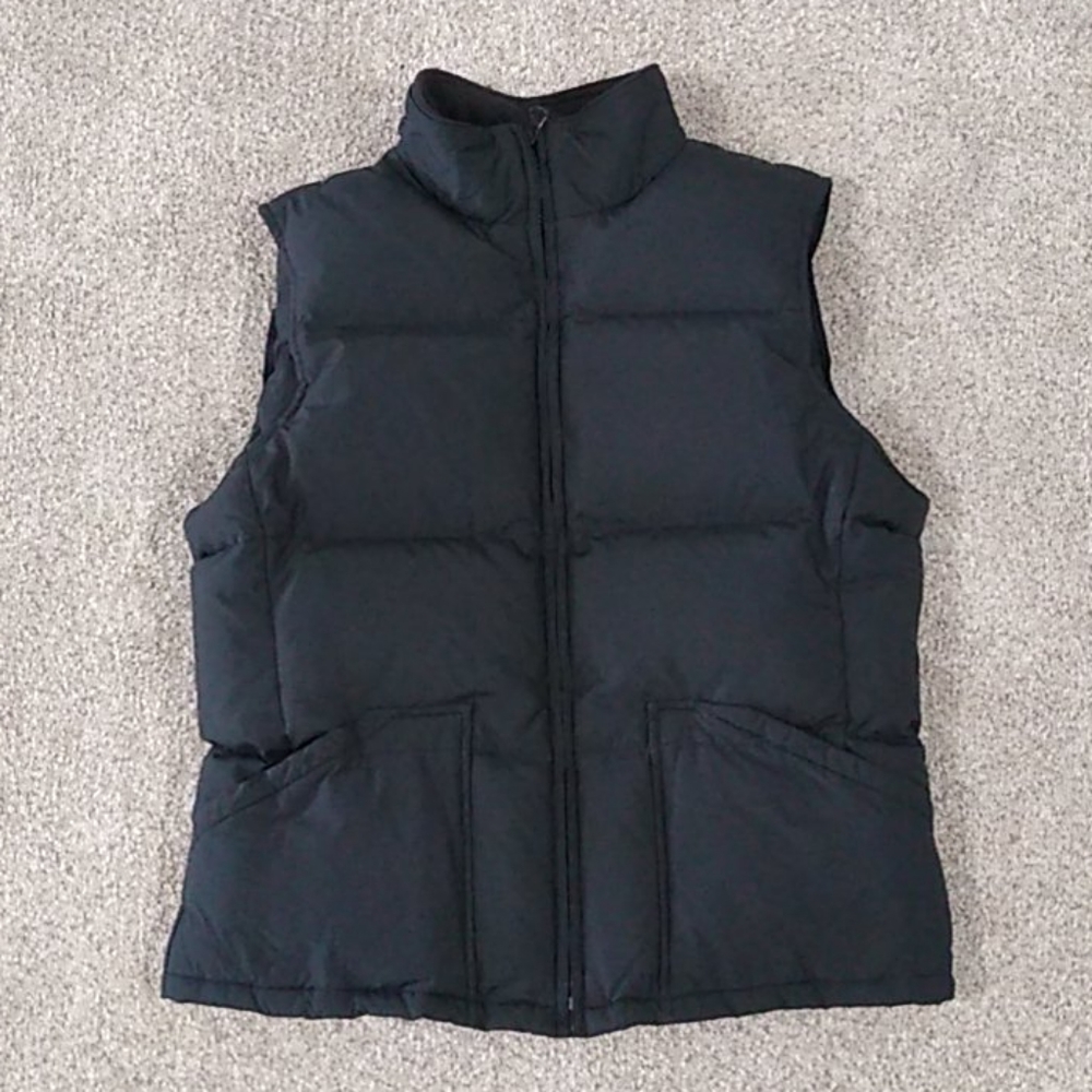 Old Navy Puffer Vest